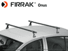 Firrak Strešný nosič Fiat Panda 5dv.03-12, FIRRAK