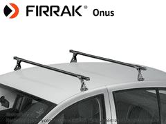Firrak Strešný nosič Mitsubishi ASX 5dv.10-, FIRRAK