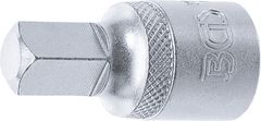 BGS technic Nástrčný kľúč na skrutky olejových vaní, 1/2", 10 mm - B1016-3