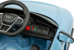 TOYZ Elektrické autíčko Toyz AUDI RS ETRON GT blue