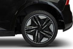TOYZ Elektrické autíčko Toyz AUDI RS ETRON GT black