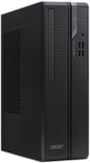 Acer Veriton VX2710G (DT.VY3EC.005), čierna