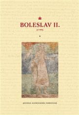 Joanna Aleksandra Sobiesiak: Boleslav II.
