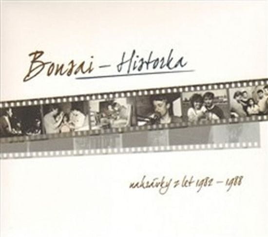 Bonsai: Bonsai - Historka