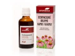Aromatica Echinacea kvapky 200ml