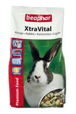 Beaphar Krmivo XtraVital králik 1kg