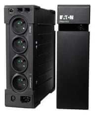 EATON UPS Ellipse ECO 800 FR USB, Offline, Tower, 800 VA/500 W, výstup 4x FR, USB, bez ventilátora