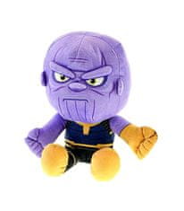 Whitehouse Plyšák Marvel Thanos 33 cm