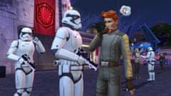 Electronic Arts The Sims 4 + Star Wars: Výprava na Batuu (Xbox ONE)