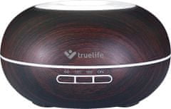 TrueLife AIR Diffusar D5 Dark, aroma difuzér a zvlhčovač vzduchu