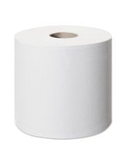 Tork Toaletný papier Advanced SmartOne Mini T9, 2 vrstvy, 12ks, 112m