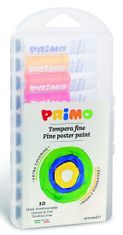PRIMO Temperové farby 10 x 12 ml