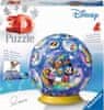 Puzzleball Disney 73 dielikov