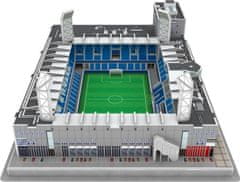 STADIUM 3D REPLICA 3D puzzle Štadión MAC3PARK - FC PEC Zwolle 87 dielikov