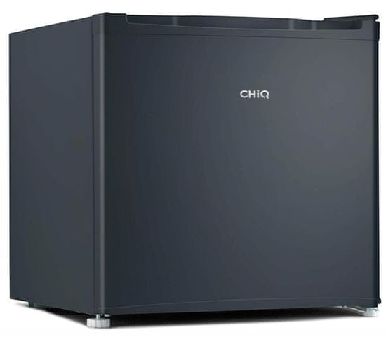CHiQ Mini chladnička minibar 46 litrov CSD46D4E + 12 let záruky na kompresor