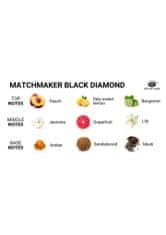 Eye of Love Eye of Love - Matchmaker Black Diamond 30ml - feromonový parfum pre LGBT priťahujúci mužov