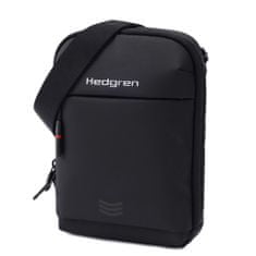 Hedgren Crossbody taška Turn HCOM08 černá