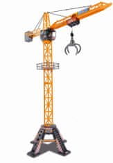 DICKIE Jeřáb Mega Crane 120 cm, na kabel