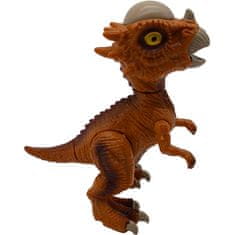 ToyCompany Figurky dinosauři 12cm DESIGN: DESIGN 1