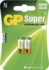 GP Batteries Alkalická špeciálna batéria GP 910A (LR1) 1,5 V