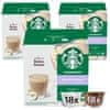 Starbucks by Nescafé Dolce Gusto White Mocha kávové kapsule, 36 kapsúl
