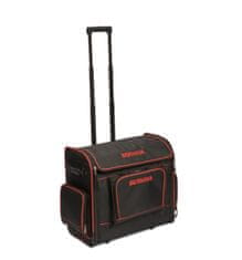 Bernina	 cestovní kufr na kolečkách pro šicí stroje L