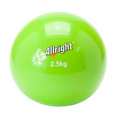 Allright Sand Ball 2,5 kg záťažová lopta