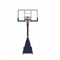 Mobilný basketbalový stojan MASTER Court Pro 305