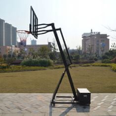 Mobilný basketbalový stojan MASTER Court Pro 305