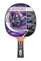 Raketa na stolný tenis DONIC TOP TEAM 800