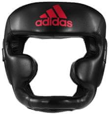Ochranná boxerská prilba Adidas r. XL