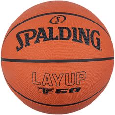 Basketbal SPALDING Layup TF-50 r. 5