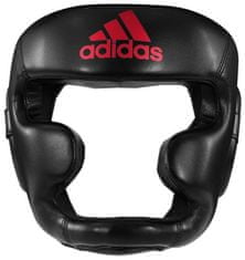 Ochranná boxerská prilba Adidas r. M