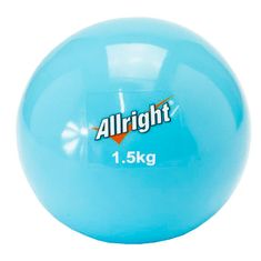 Allright Sand Ball 1,5 kg záťažová lopta