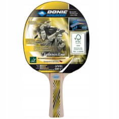 Raketa na stolný tenis DONIC Legends 500