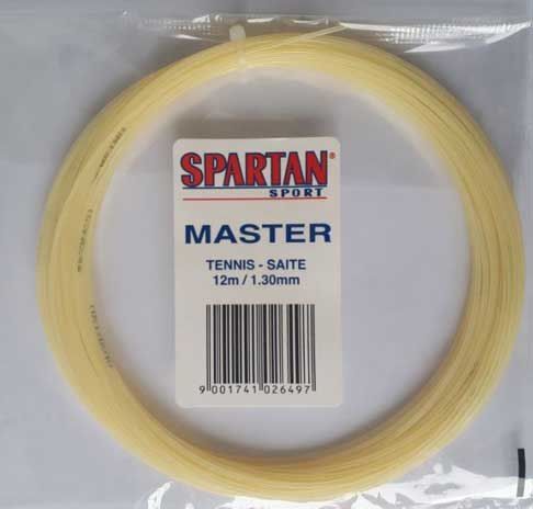 Tenisová struna Spartan Master 12 m/1,30 mm