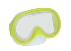 Potápačská maska Plavecké okuliare 3 - 6 rokov