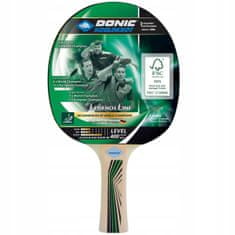 Raketa na stolný tenis DONIC Legends 400