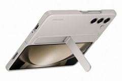 SAMSUNG ochranný kryt sa stojánkem a poutkem pro Galaxy Z Fold5, písková
