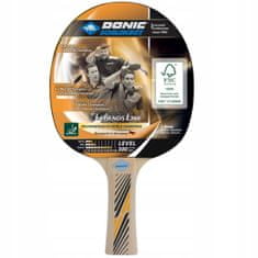 Raketa na stolný tenis DONIC Legends 300