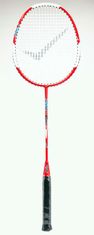 Badmintonová raketa Pro 750 Red