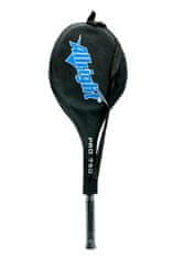 Badmintonová raketa Pro 750 Black