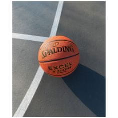 SPALDING Excel TF-500 basketbal r. 5