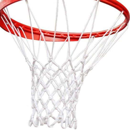 Basketbalová sieť MASTER Classic 45 cm