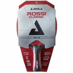 Pálka na stolný tenis JOOLA Rossi Classic