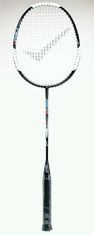Badmintonová raketa Pro 750 Black