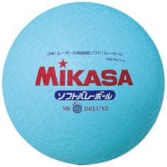 Volejbalová lopta MIKASA MS-78-DX Blue