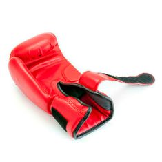 Boxerské rukavice Training Pro 12Oz