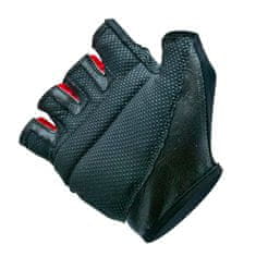 Lycra športové rukavice R.S Black