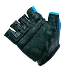 Lycra športové rukavice R.S Blue